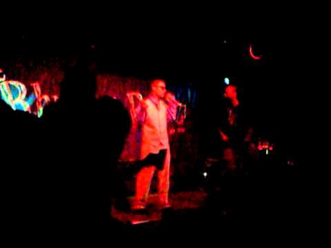 Benjamin Alexander 2