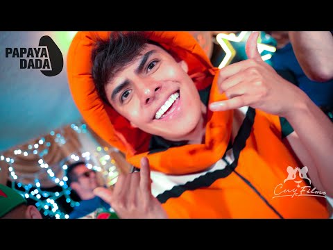 Kike Jav - Los Peces en el Río ft. Papaya Dada (Video Oficial)