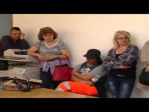 ONDA TG 12.05.2014 - ASSEMBLEA LAVORATORI AM CONSORZI