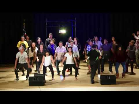 Ianao iny - Gangstabab feat Rova (USA)