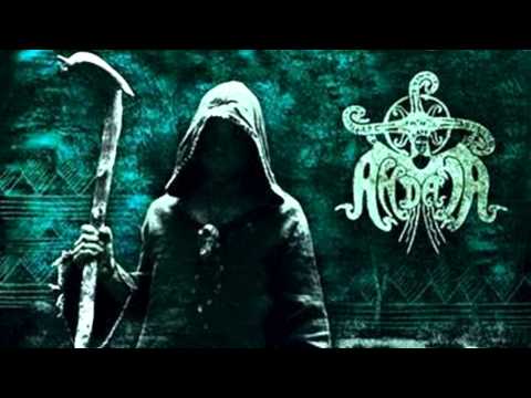 Andaja - Ateis Laikas