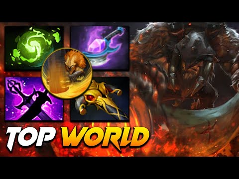 SHAKER TOP WORLD ECHO BOSS [29/4/24] - Dota 2 Pro Gameplay [Watch & Learn]