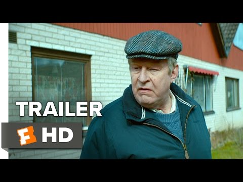 A Man Called Ove (2016) Trailer