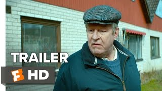 A Man Called Ove Official Trailer 1 (2016) - Rolf 