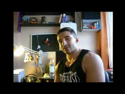 Razzorazz Preludium "Jest melo jest all right"