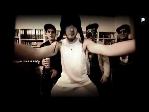 SeboKILL - Kollabonutte (Feat. Queroland, FlowBird, Barbee, DeeSandra) //Rappin Tarantino