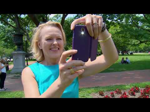 ORF - WELTjournal  - Mein Washington in der Pandemie