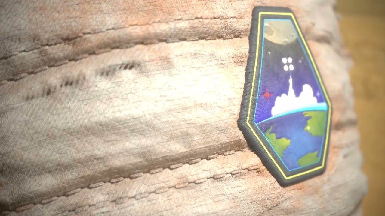 Liftoff: Offworld - 2023