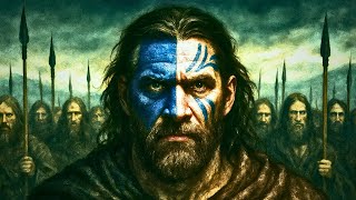 DNA Reveals Scotland's PICTS Weren't Who We Thought