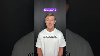 Desafio da Fé: A Promessa de Deus para Abrão em Gênesis 15
