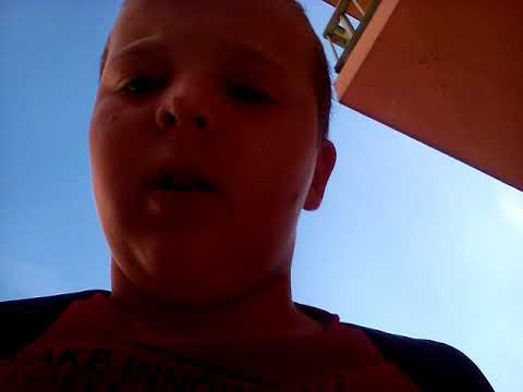 Първа част ! Отивам  на тренировка