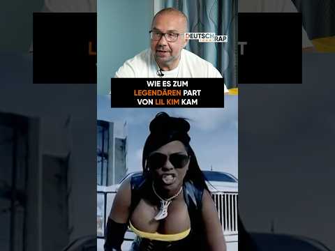 So kams zu DJ Tomekk x Lil Kim 👀