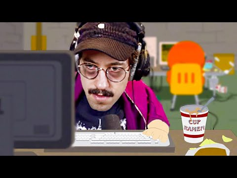 EHRENLOSE 20 STUNDEN ZOCKUNG