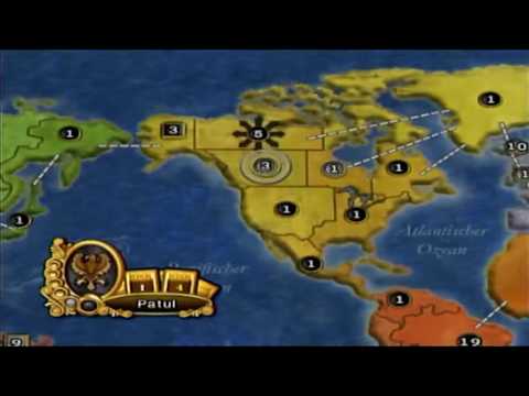 Eine Runde Risiko (PS2)