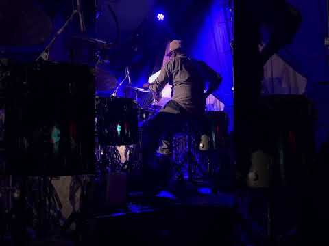 Chris Dave and The Drumhedz featuring Stokley Blue Note NYC 2025