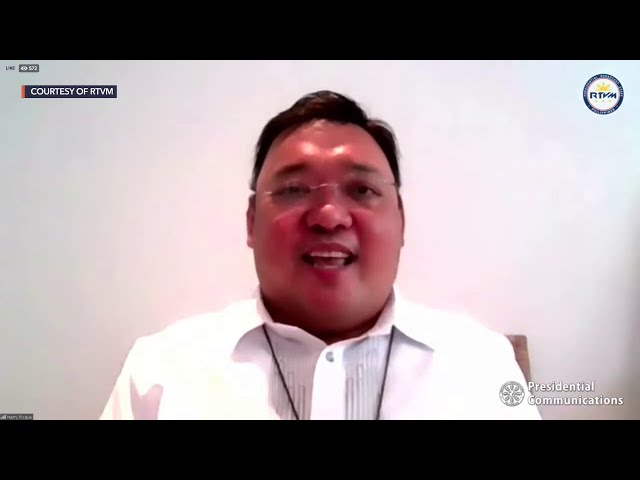 Roque, ex-lawyer of Ampatuan victims, claims justice served under Duterte