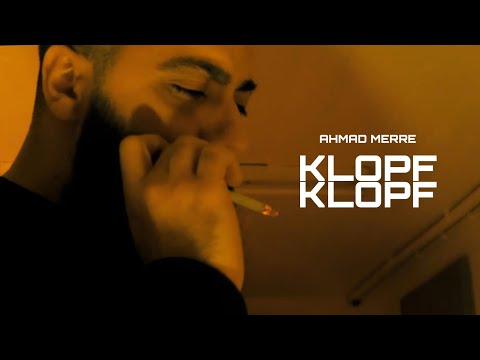 AHMAD MERRE - KLOPF KLOPF #PATRONMUSIC