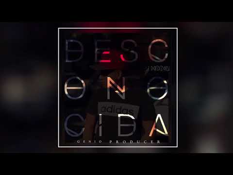 J Hidden - Desconocida [Oficial Audio] Genio Producer