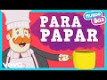 Mundo Bita Para Papar