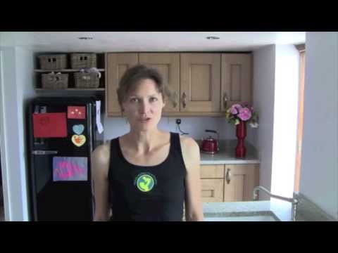 Post Natal Exercises From Ready Steady Mums Virtual Personal Trainer, Cambridge UK