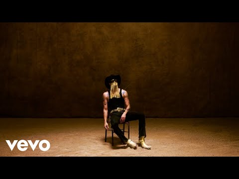 Orville Peck - Lafayette (Official Lyric Video)