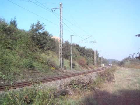 749253 na čele os. 9057 mezi Prahou Vršovice a Prahou Krč