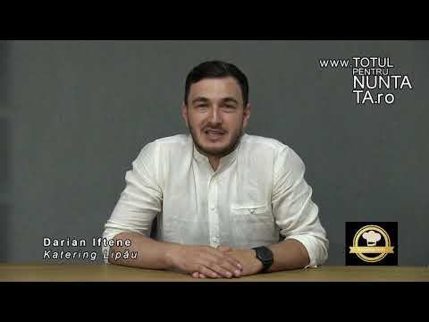 www.totulpentrununtata.ro - Darian Iftene