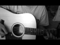 "Sex" The 1975 Acoustic Guitar Tutorial 