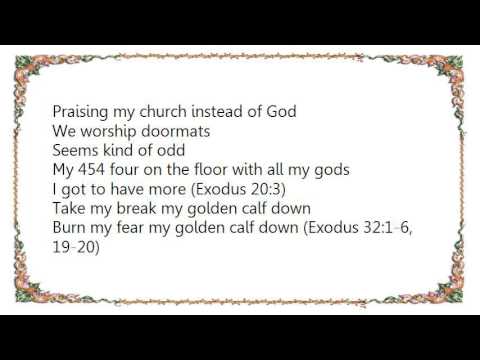 Golden Calf