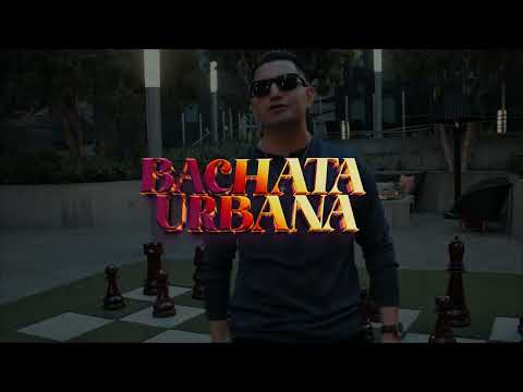 BACHATA URBANA- JMar Mr Presidente (Video Oficial)
