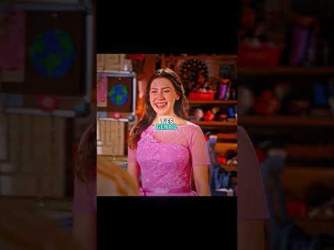 Il a protégé sa sœur | The Middle | MONTAGEM RITMADA (ULTRA SLOWED) #shorts
