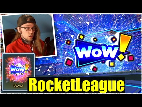 DIESE TOREXPLOSION IST KOSTENLOS! - Rocket League [Deutsch/German]