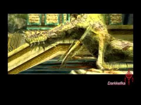 Sistema de trabajos del zodiaco de Final Fantasy XII_Parte 35