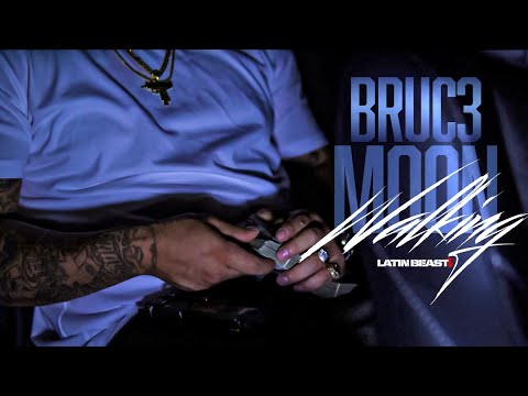 BRUC3 - Moon Walking (Official Music Video)