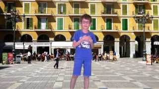 Videoclip Sonrisa - Ana Torroja