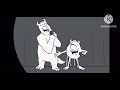 Monsters Inc Animatic Turkish