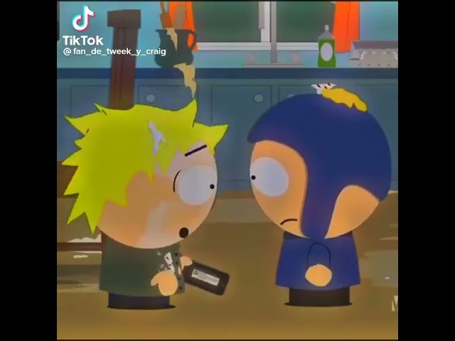 Vídeo relacionado con South Park Tweek Tweak Too Much Pressure Camiseta, Hombre, Verde Kelly, XXL