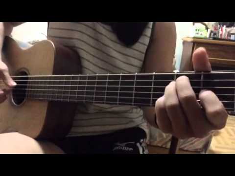 Those sweet words - Norah Jones