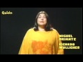 mercedes sosa -  La maza