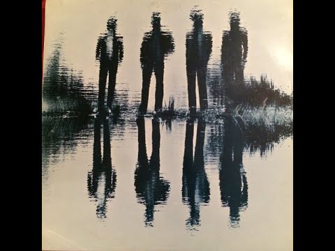 THE AYNSLEY DUNBAR RETALIATION -  SELFTITLED  FULL ALBUM -  U. K.  PROG.  BLUES ROCK   - 1968