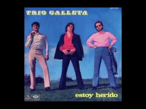 Acércate Dulcemente - Trío Galleta