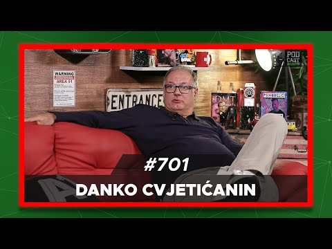 Podcast Inkubator #701 - Ivona i Danko Cvjetićanin