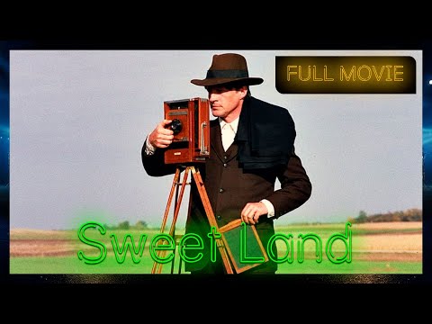 🌟🎬 Sweet Land (2005) | Full Movie in English | Just Watch! 🎥