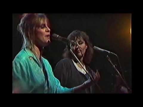 Py Bäckman - Kristall Live 1983