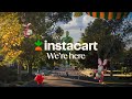 We Re Here Big Game Director S Cut Instacart