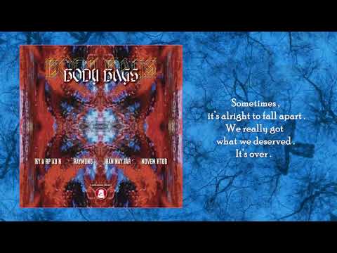Body Bags [ Official Audio ]