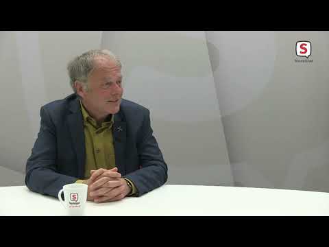 Gesprek met de burgemeester - mei 2023