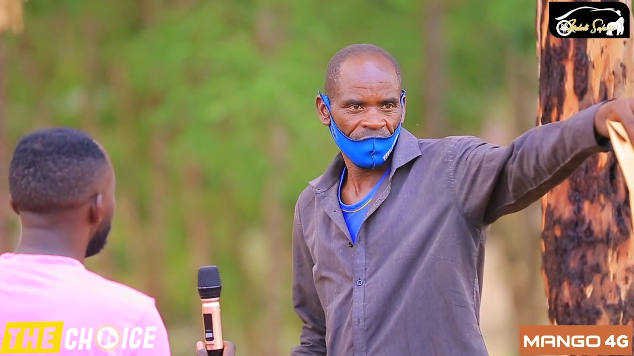 SAFARI NYUBAHA:M irene arahageze:Abashumba bo Kwa SAFARI barampodaguye nenda gupfa Nazize Igitoki