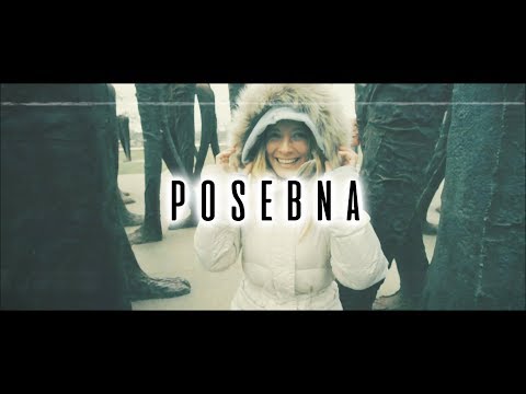 Rashaman IRS - Posebna (OFFICIAL VIDEO 2018)