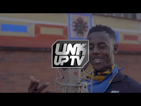 D Live - Shellings Freestyle (prod. by yamaica) @dliveofficial [Music Video] | Link Up TV